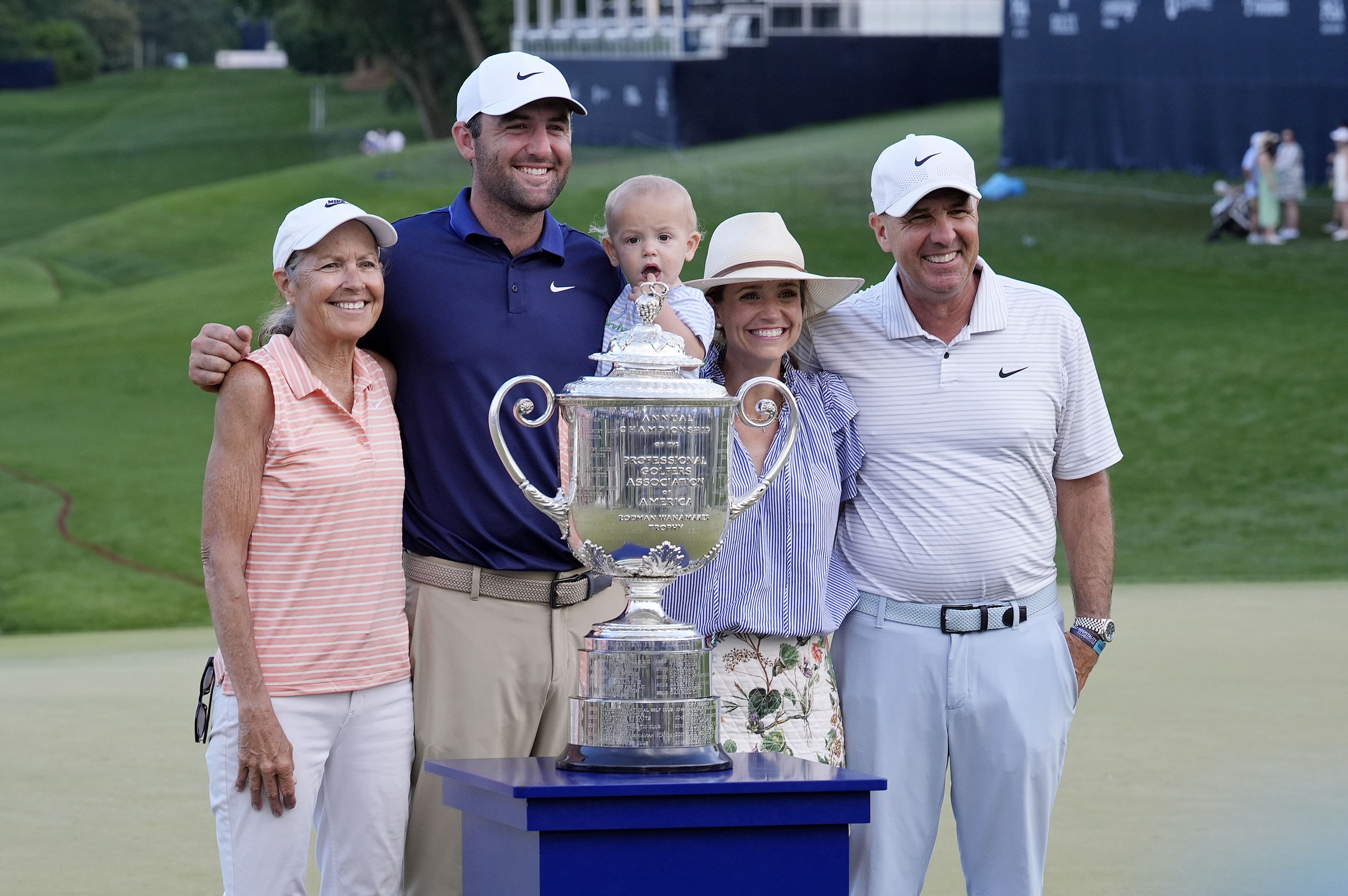 PGA: PGA Championship - Final Round - Source: Imagn